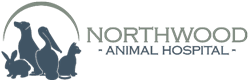 Northwood Animal Hospital Logo